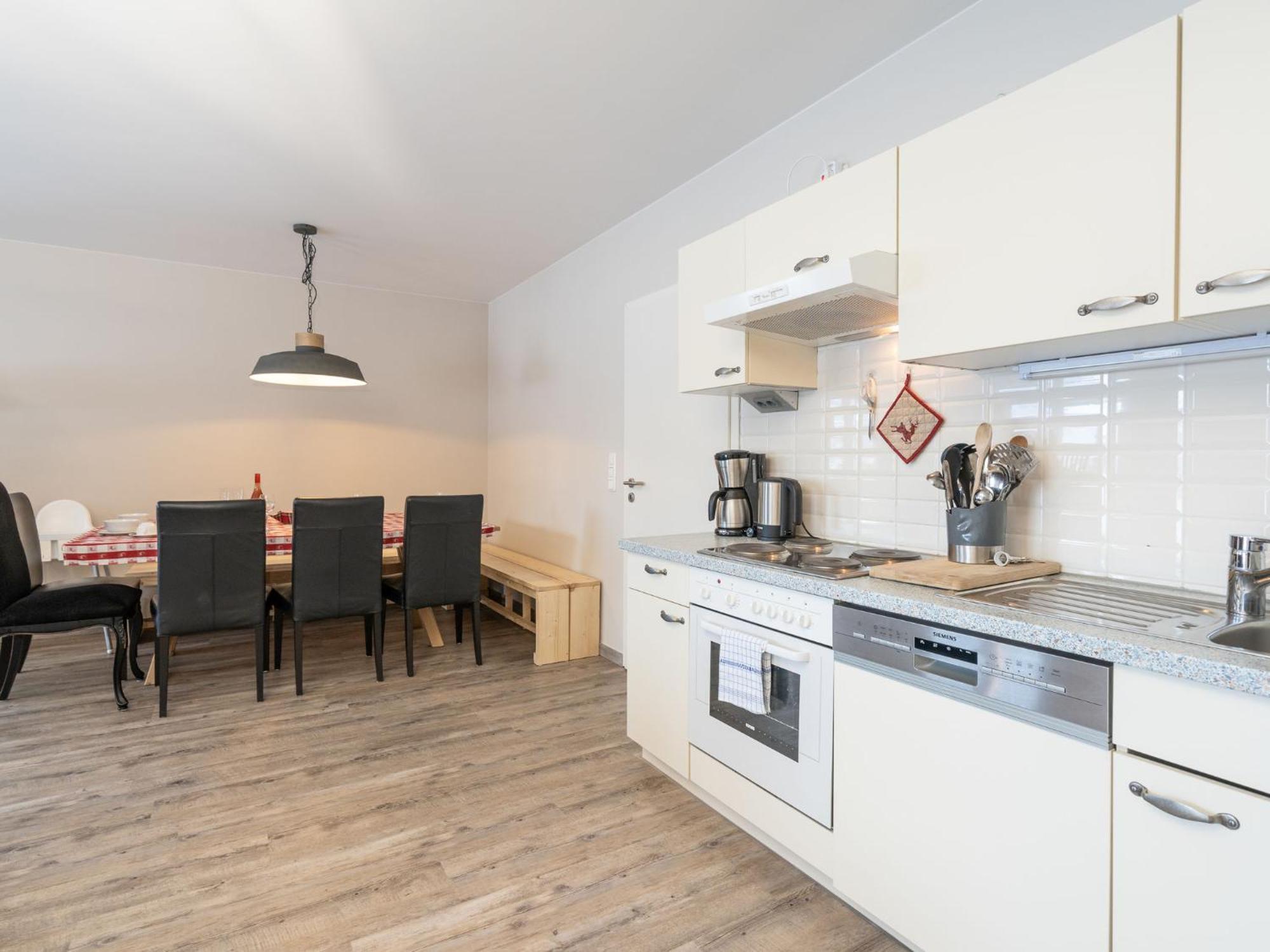 Holiday Home In Ski Area In Mittersill Luaran gambar