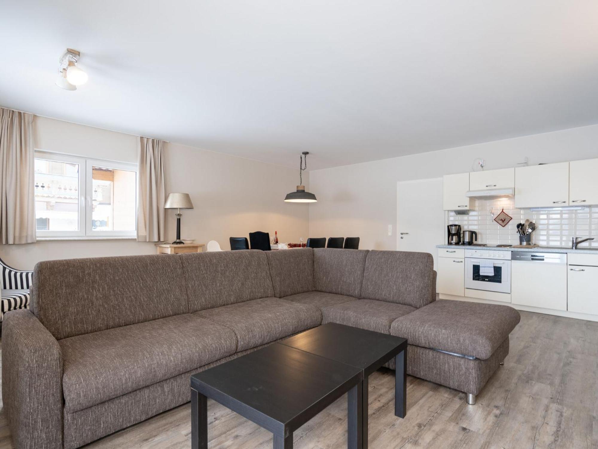 Holiday Home In Ski Area In Mittersill Luaran gambar