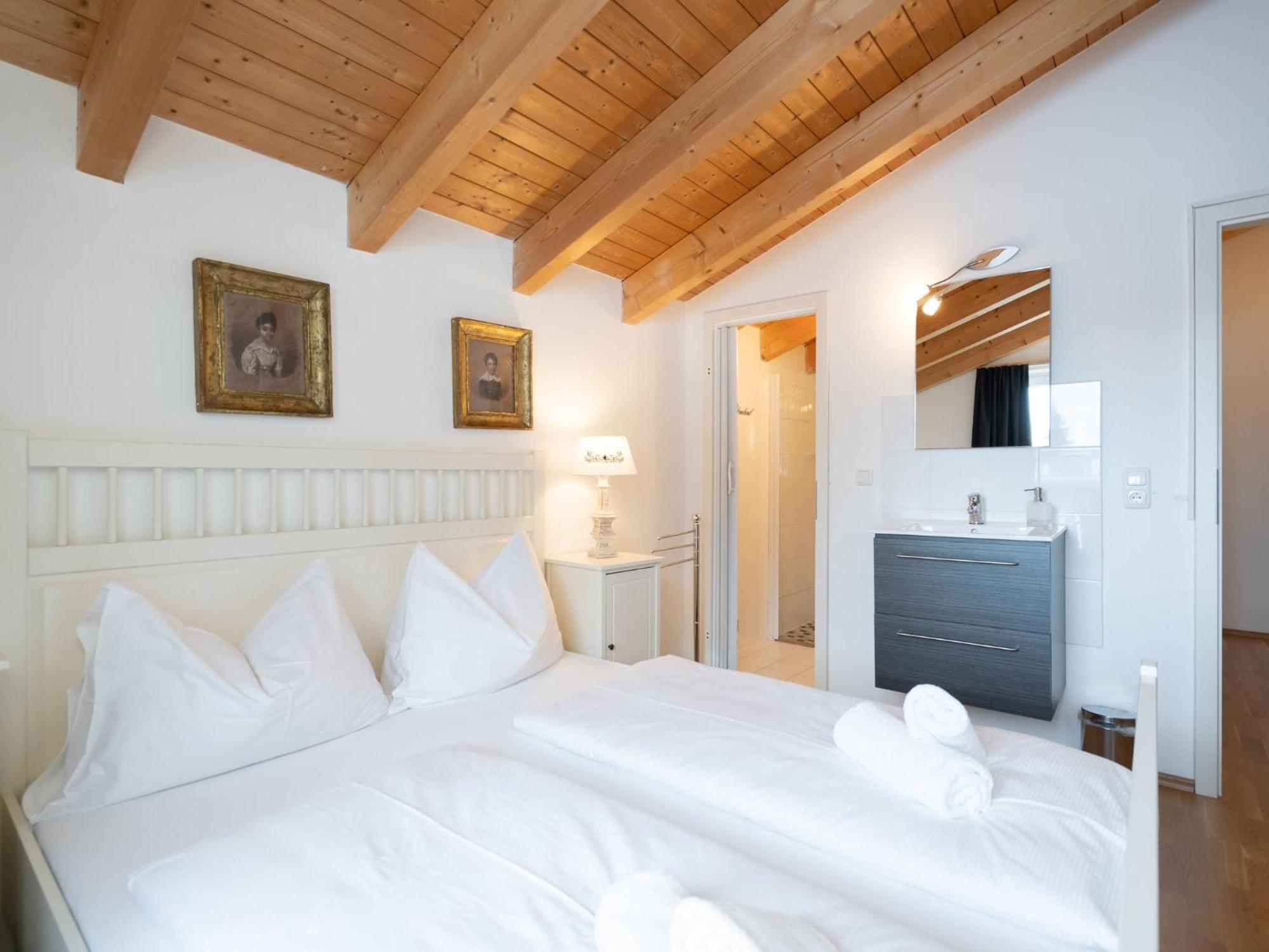 Holiday Home In Ski Area In Mittersill Luaran gambar