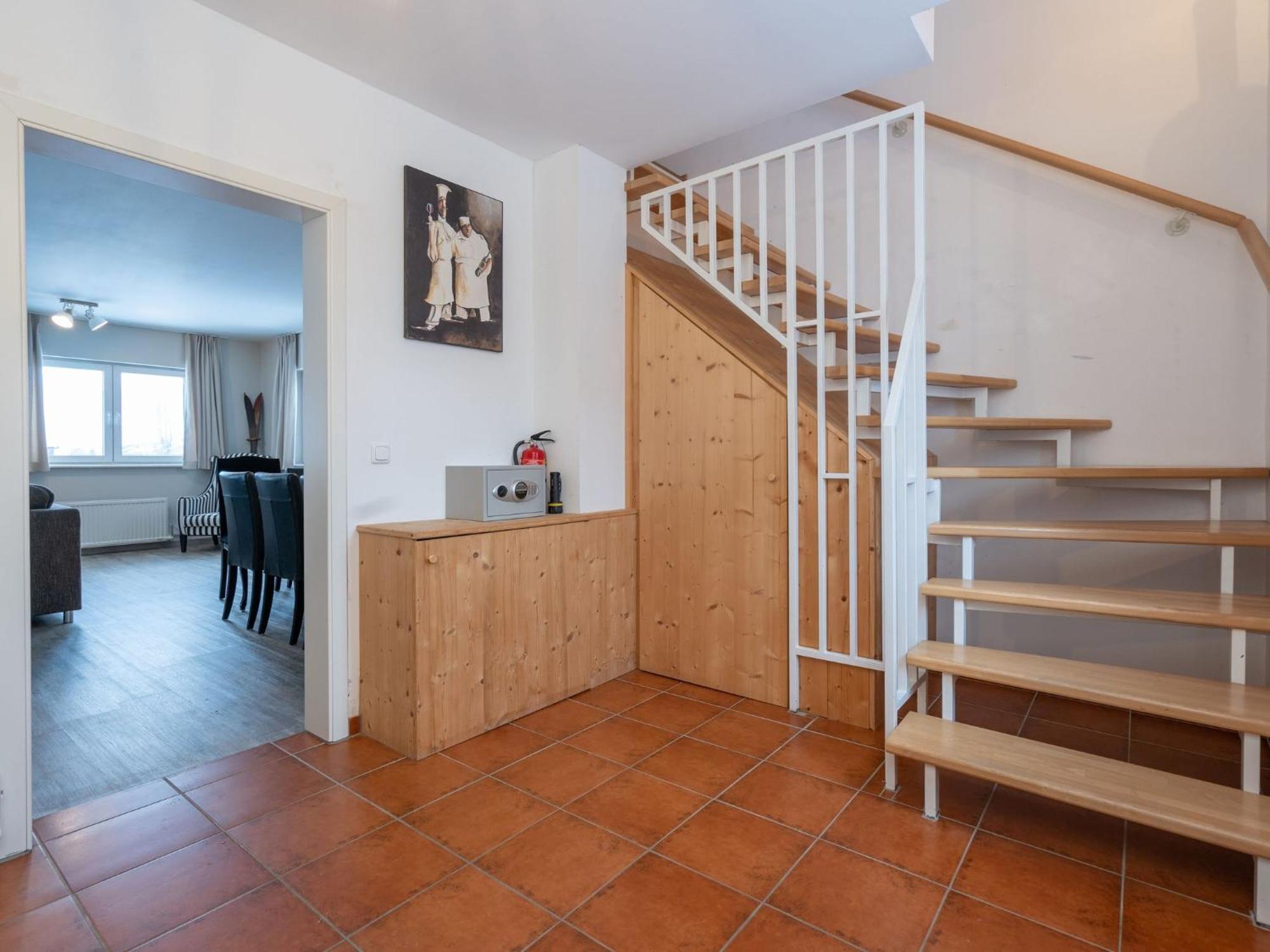 Holiday Home In Ski Area In Mittersill Luaran gambar
