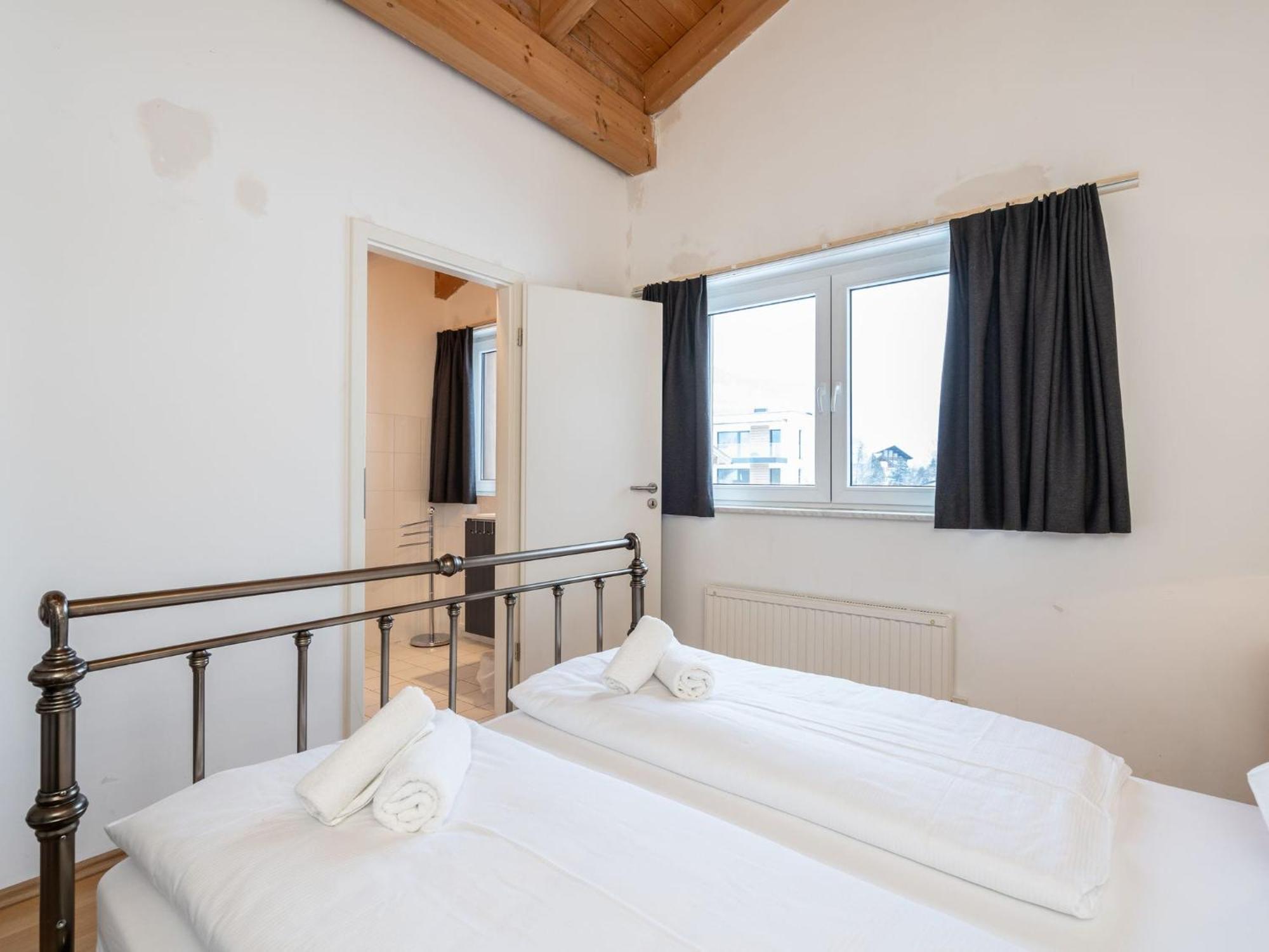 Holiday Home In Ski Area In Mittersill Luaran gambar