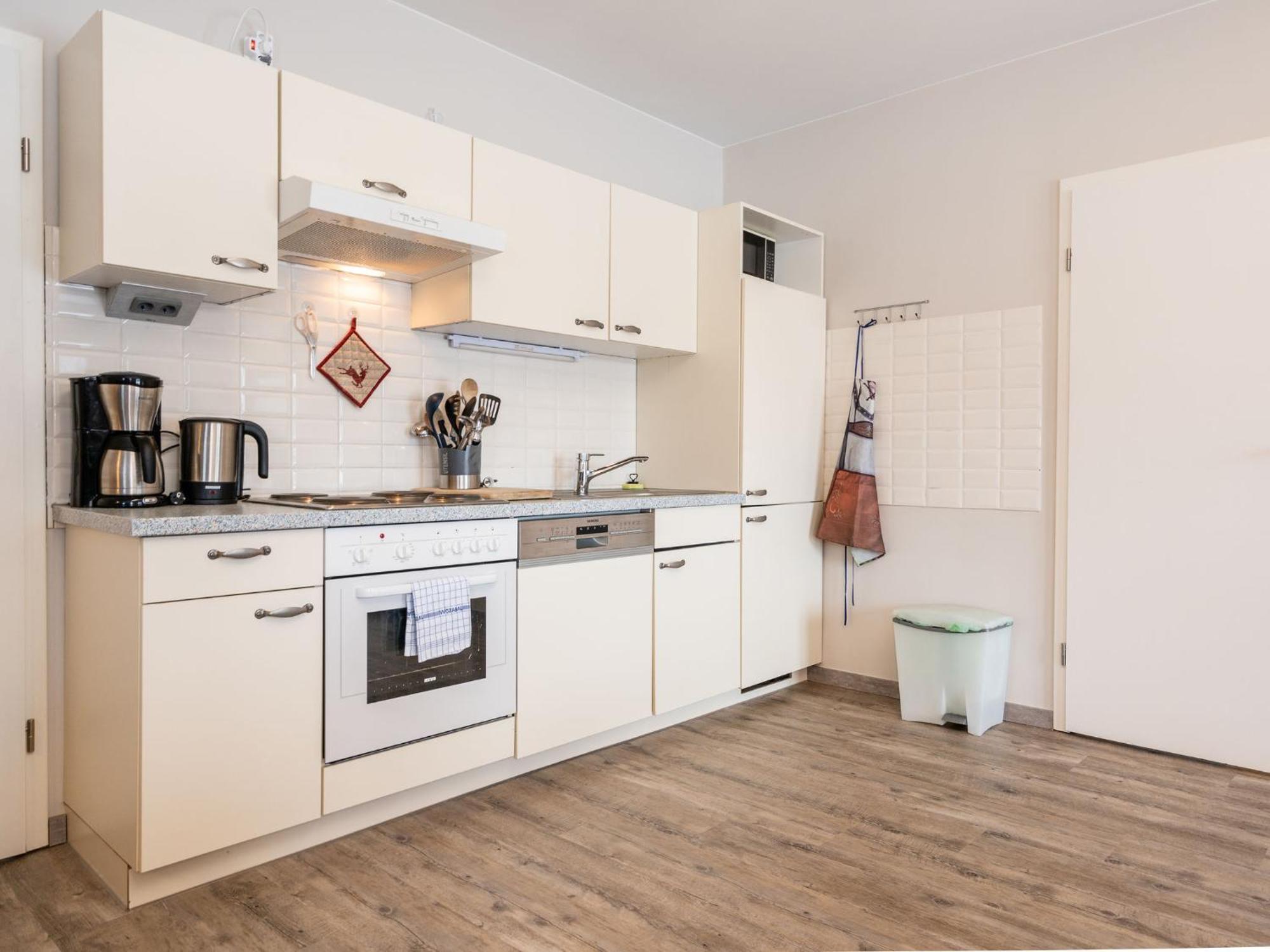 Holiday Home In Ski Area In Mittersill Luaran gambar