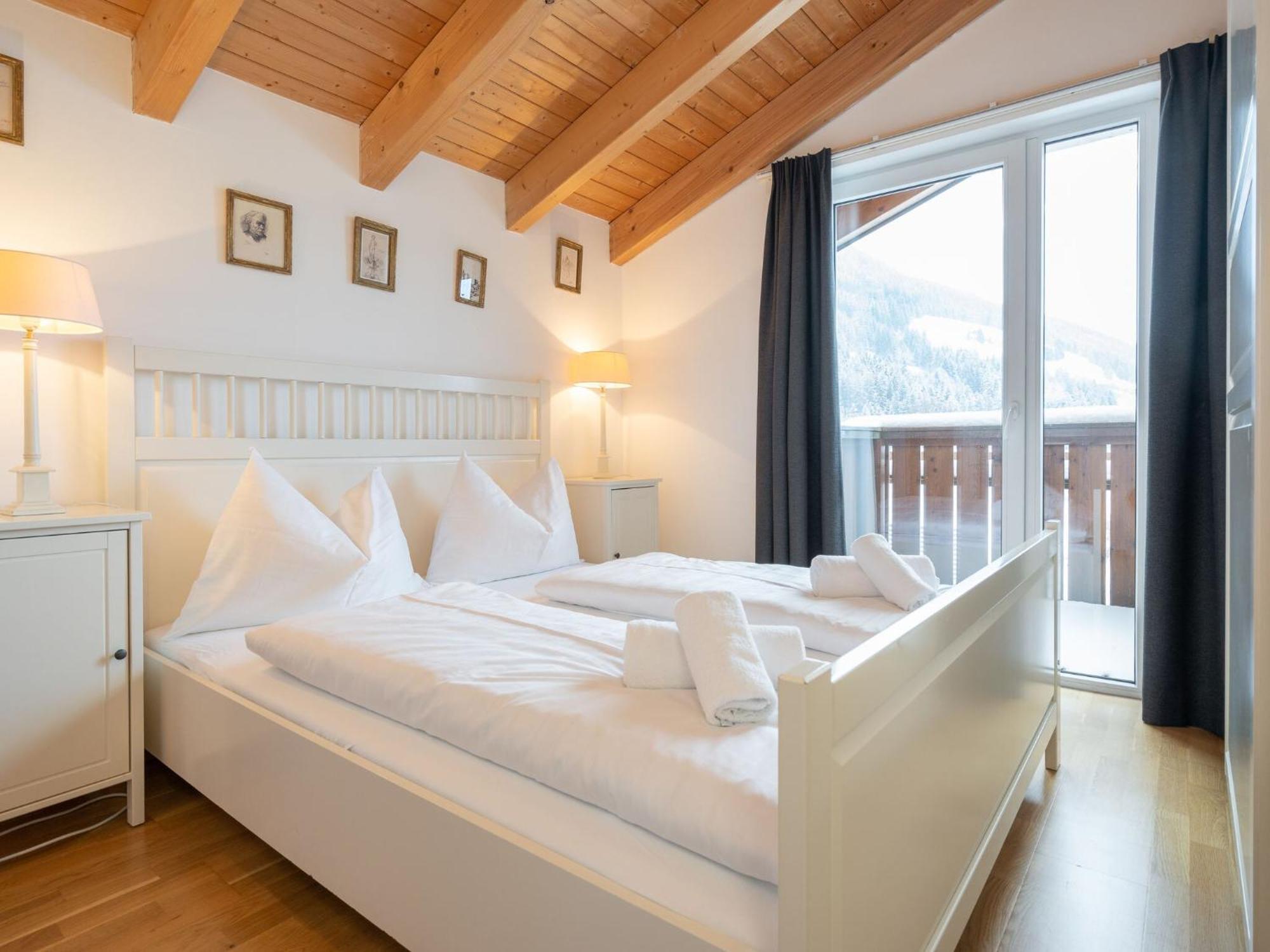 Holiday Home In Ski Area In Mittersill Luaran gambar