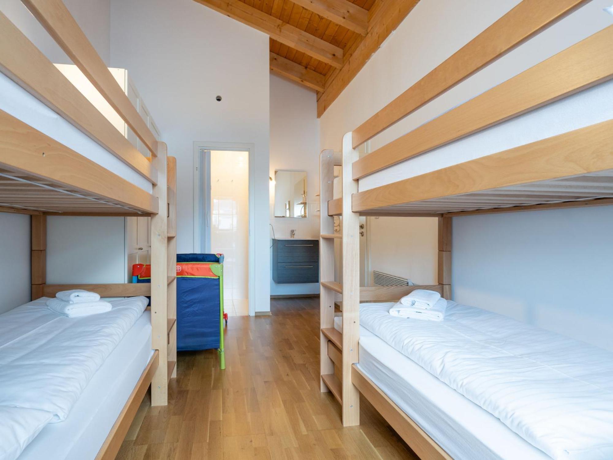 Holiday Home In Ski Area In Mittersill Luaran gambar